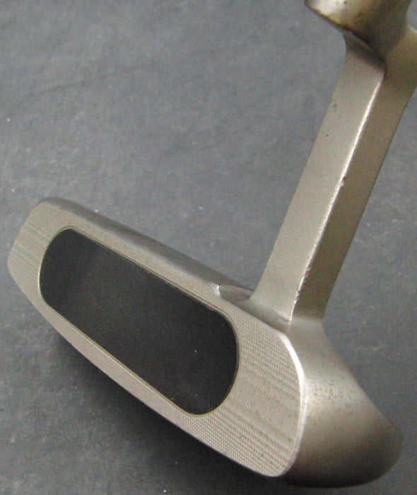 Tobunda TB1 Putter Steel Shaft 88.5cm Length Royal Grip