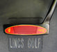 TaylorMade Rossa Maranello 8 Agsi+ Putter 85.5cm Length Steel Shaft PSYKO Grip