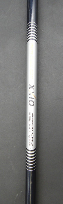 XXIO Impact Power Matching 44° Pitching Wedge Regular Graphite Shaft XXIO Grip
