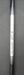 XXIO Impact Power Matching 44° Pitching Wedge Regular Graphite Shaft XXIO Grip