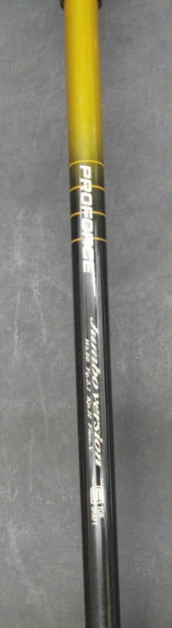 TaylorMade R510 10.5° Driver Extra Stiff Graphite Shaft Golf Pride Grip