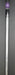 Titleist T400 7 Iron Regular Graphite Shaft LADAR Grip