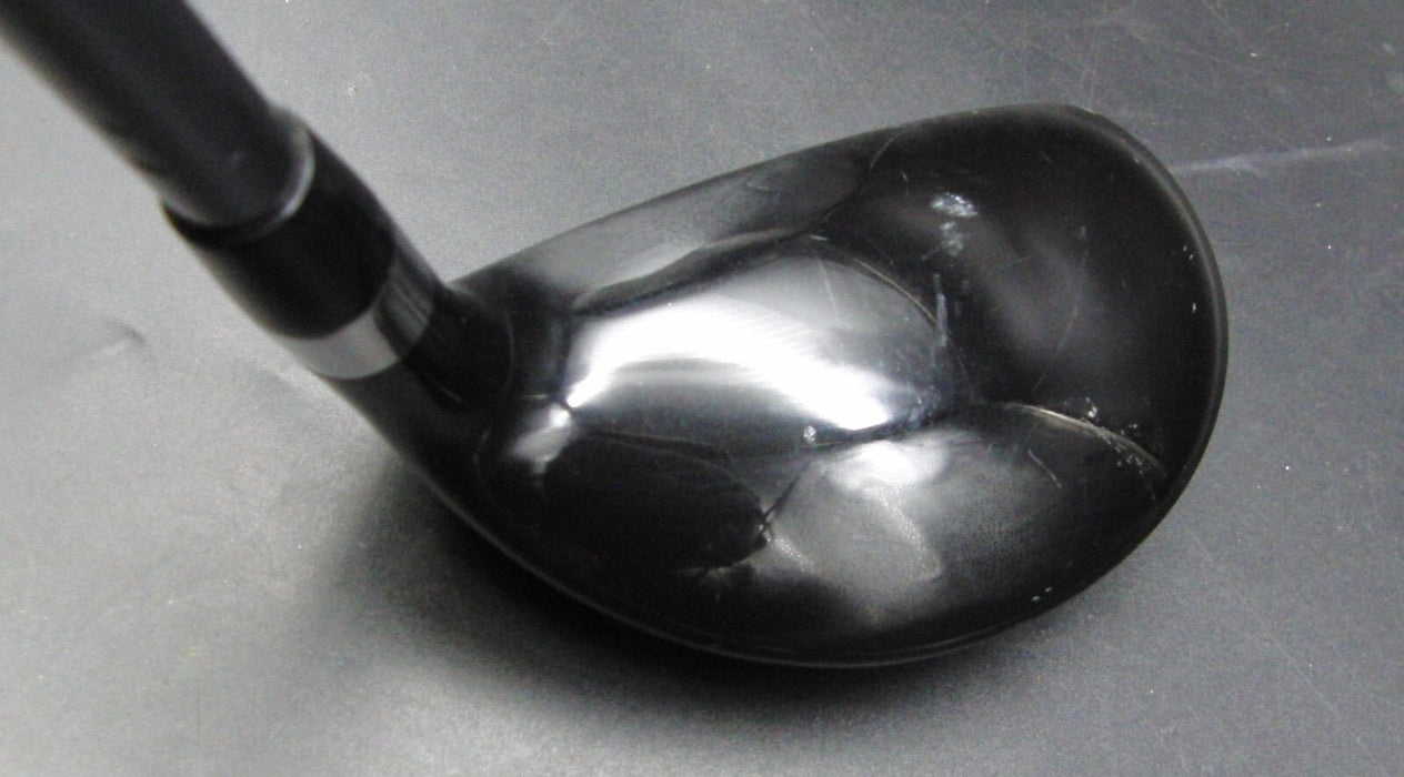 Maruman Lucero Utility 23° 4 Hybrid Regular Graphite Shaft Maruman Grip