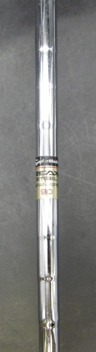 TaylorMade M4 Gap Wedge Stiff Steel Shaft Nexgen Grip