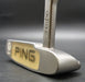 Ping Karsten Anser i Putter 89cm Playing Length Steel Shaft Ping Grip