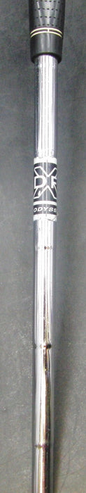Odyssey DFX 9900 Putter 87cm Playing Length Steel Shaft Odyssey Grip