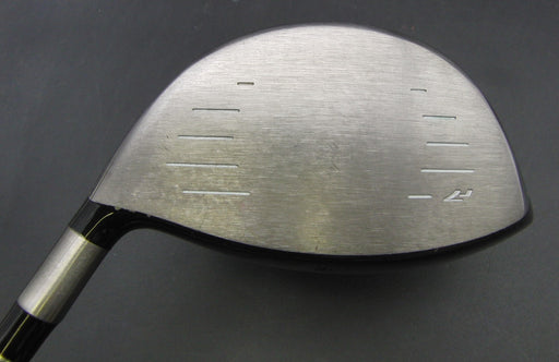 TaylorMade R7 425 9.5° Driver Stiff Graphite Shaft Golf Pride Grip