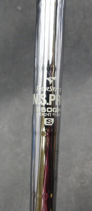 Bridgestone Tourstage X-Wedge 102HB 52° Gap Wedge Stiff Steel Shaft