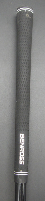 EON GIGA HS-787 Driver Stiff Graphite Shaft Benross Grip