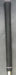 Ping i59 Forged Black Dot 4 Iron Stiff Steel Shaft Golf Pride Grip
