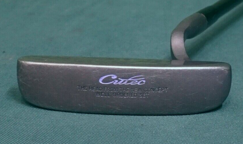 Bridgestone Cirtec Putter