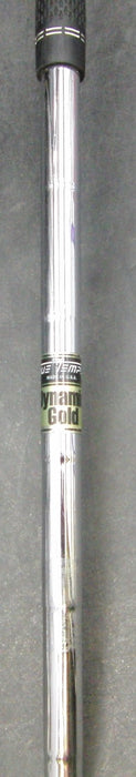Titleist 714 CB Forged 9 Iron Stiff Steel Shaft Golf Pride Grip
