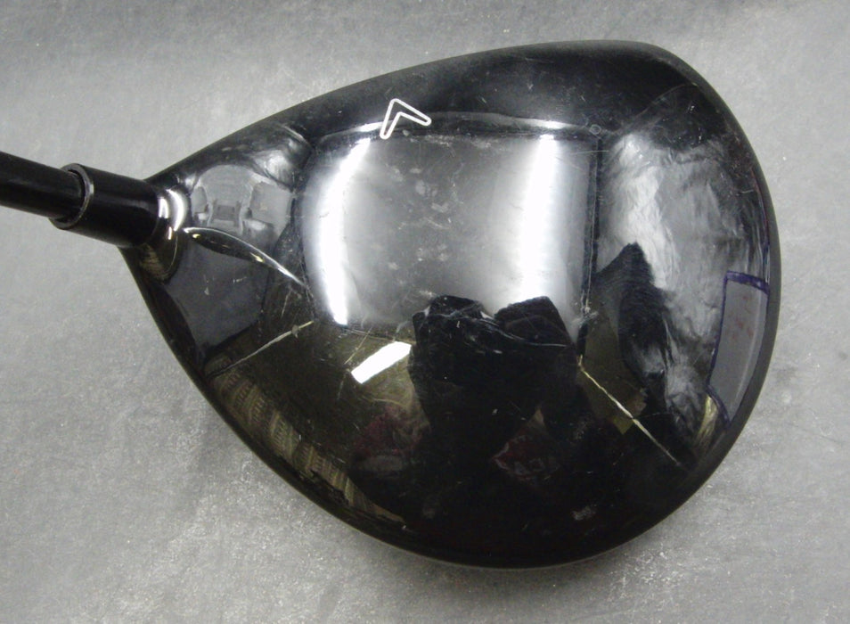 Callaway Legacy 9° Driver Regular Graphite Shaft Kirkland Grip