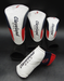 Set of Cleveland 5-SW+ Cleveland Driver+ 3 Wood+ 4 Hybrid+ Cleveland Putter*
