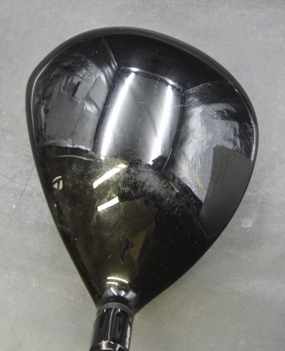 TaylorMade R9 SuperDeep 9.5° Driver Regular (Optional) Graphite Shaft PGM Grip