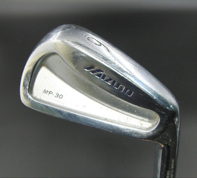 Mizuno MP30 6 Iron Regular Steel Shaft Golf Pride Grip