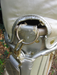 5 Division Unbranded  Golf Cart Carry Golf Clubs Bag