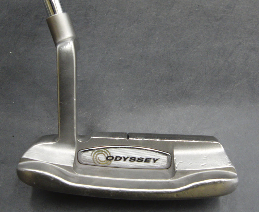 Odyssey White Hot XG #1 Putter Steel Shaft 88cm Length Psyko Grip