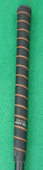 Mizuno T Zoid T3 Oversize 5 Iron Regular Graphite Shaft Golf Pride Grip