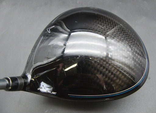 Callaway Rogue 10.5° Driver Regular Graphite Shaft Pure Grip