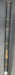 Spalding SP-07 S-Type 10° Driver Stiff Graphite Shaft Spalding Grip
