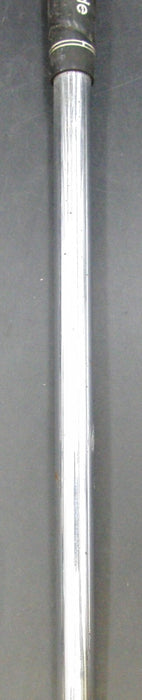 TaylorMade Tungsten FireSole 8 Iron Regular Steel Shaft Golf Pride Grip