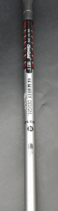 Cleveland Hi bore XLi 33° 5 Iron Stiff Graphite Shaft Cleveland Grip