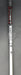 Cleveland Hi bore XLi 33° 5 Iron Stiff Graphite Shaft Cleveland Grip
