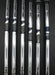 Set of 6x Nike Slingshot 5.0 Irons 5-PW Regular Steel Shafts Golf Pride Grips*