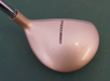 Vintage Jacobs TF6002 Silver Fox Jumbo Utility Wood Regular Steel Shaft