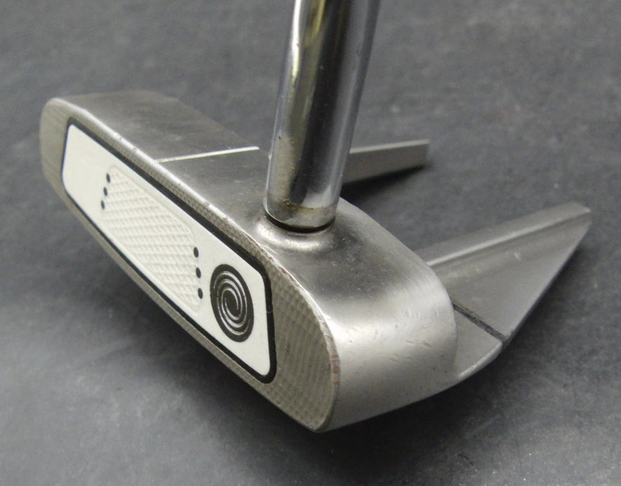 Set of 7x Callaway WarBird Irons 5-SW, Warbird Driver,  5 Wood & Odyssey Putter
