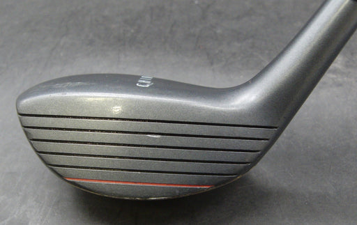 Ladies Mizuno Chime-i 4 Wood Ladies Graphite Shaft Mizuno Grip