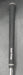 Titleist CB Forged 712 4 Iron Regular Steel Shaft Golf Pride Grip