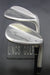 Set of 2 Golden Prix 50° Gap + 56° Sand Wedges Regular Graphite Shafts