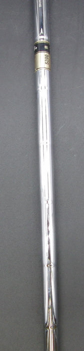 Mizuno MP-69 Pitching Wedge Stiff Steel Shaft Mizuno Grip