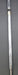 Mizuno MP-69 Pitching Wedge Stiff Steel Shaft Mizuno Grip