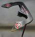 Odyssey White Rize ix Teron SH Putter 87cm Length Steel Shaft Odyssey Grip