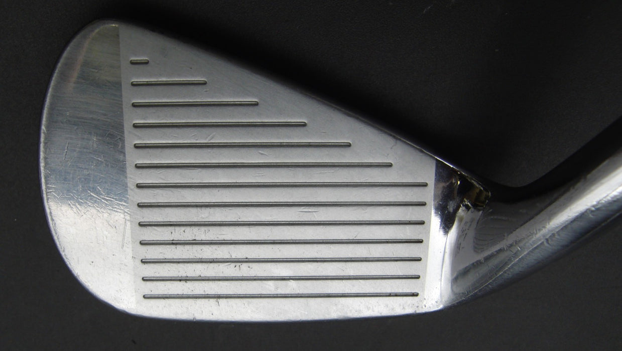 Mizuno MP-60 Cut Muscle 7 Iron Stiff Steel Shaft Golf Pride Grip