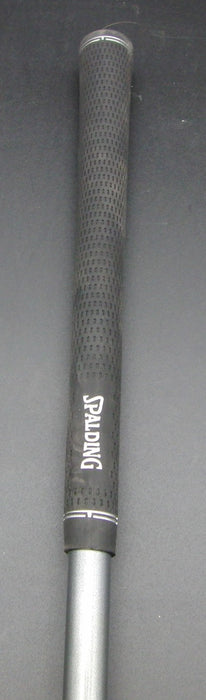 TaylorMade R360 Ti 9.5° Driver Stiff Graphite Shaft Spalding Grip