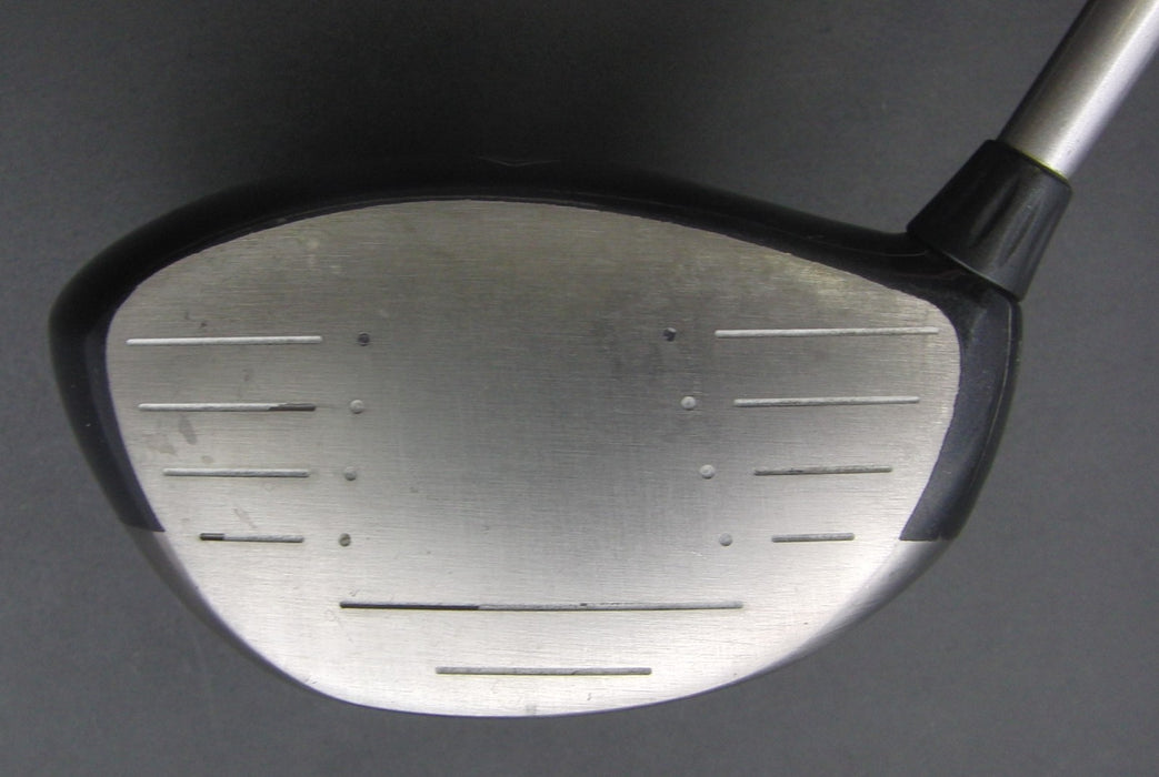 Callaway Big Bertha ERC II 11° Driver Regular Graphite Shaft Callaway Grip