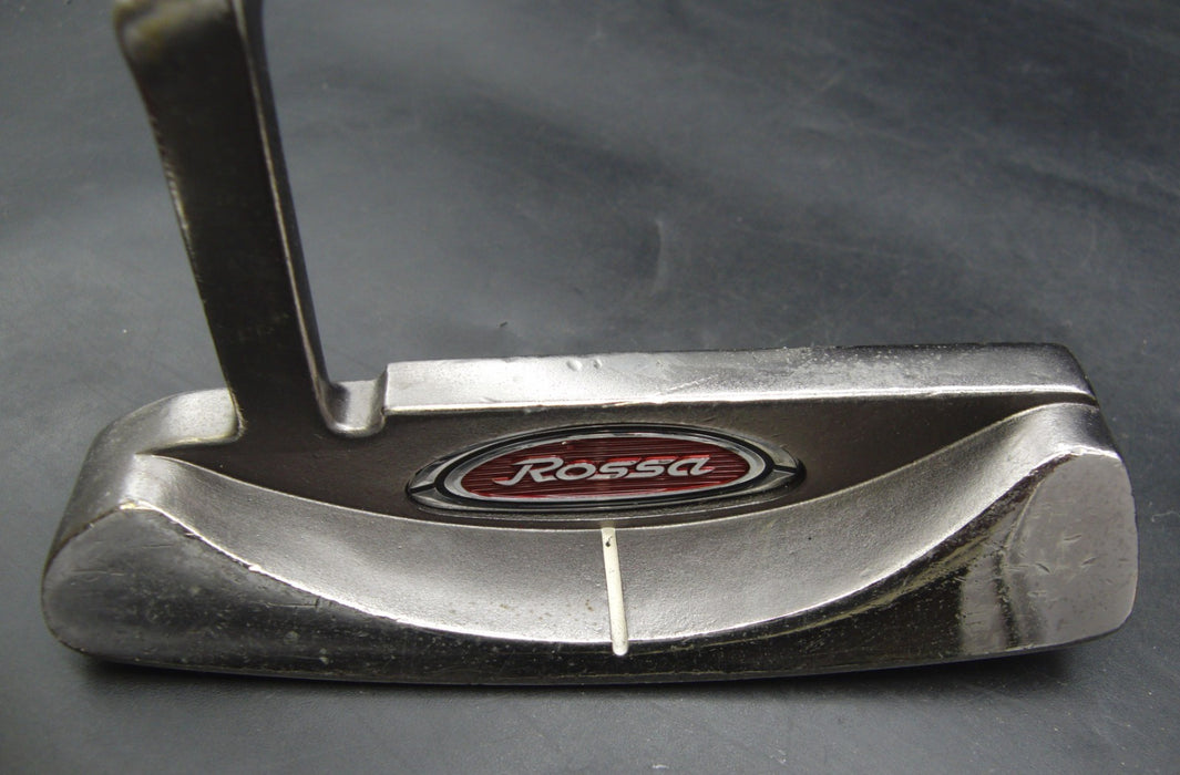 Taylormade Rossa Sebring Agsi+ Putter 83cm Length Steel Shaft PSYKO Grip