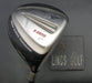 Bridgestone Tourstage X-Drive 9.5° Driver Stiff Graphite Shaft Tourstage Grip