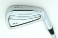 Mizuno MP30 Grain Flow Forged 6 Iron Regular Steel Shaft Lamkin Grip