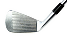 Bridgestone J40 6 Iron Project X Regular Flex Steel Shaft