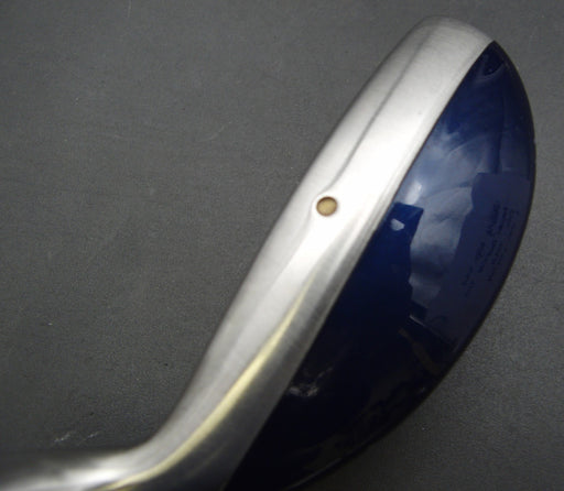 Spalding High Ball PowerIron 34° 8 Iron Regular Graphite Shaft TaylorMade Grip