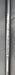 Dunlop G2000Y Sand Wedge Regular Graphite Shaft Golf Pride Grip
