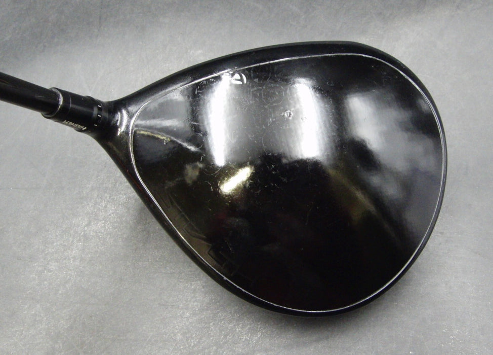 Taylormade Stealth Plus+ 9° Driver Stiff (Optional) Graphite Shaft*