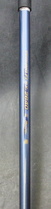 Mizuno Zephyr Eg-108V Pitching Wedge Regular Graphite Shaft Royal Grip