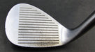 Bridgestone Tourstage X-Wedge Forged 56° Sand Wedge Regular Steel Shaft +Grip