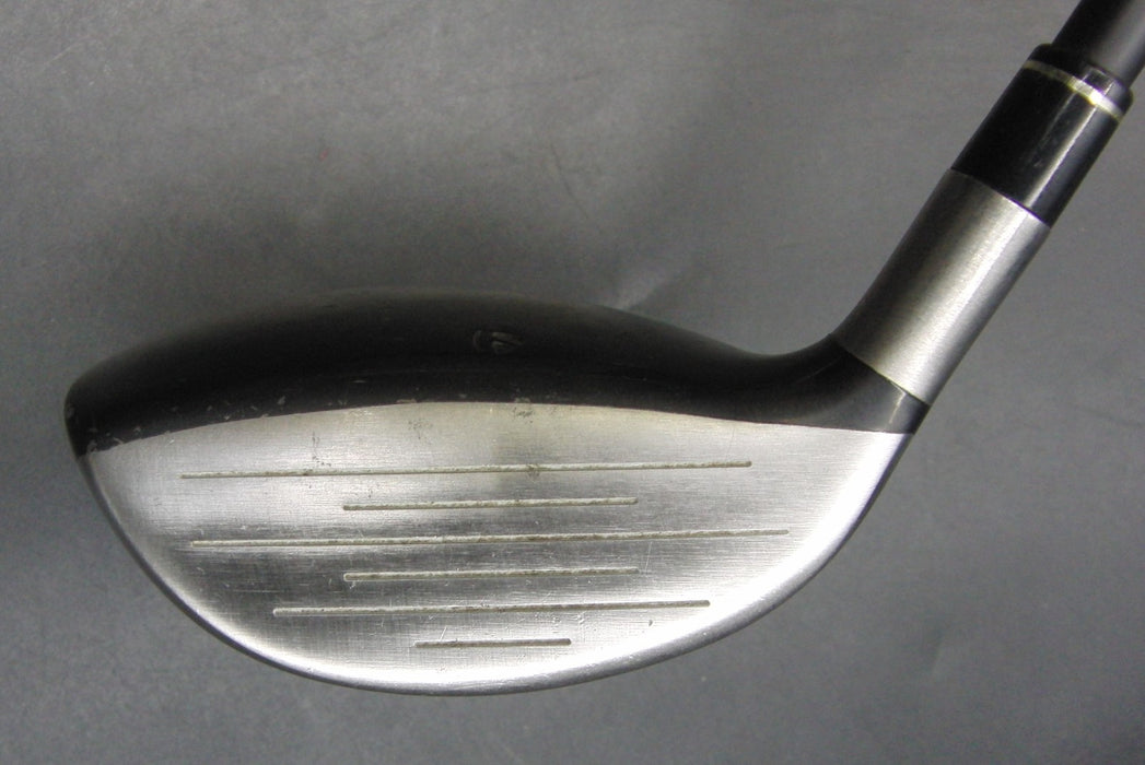 TaylorMade r5 XL 5 Wood Regular Graphite Shaft TaylorMade Grip